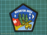 Rivorton Area [NB R03a]